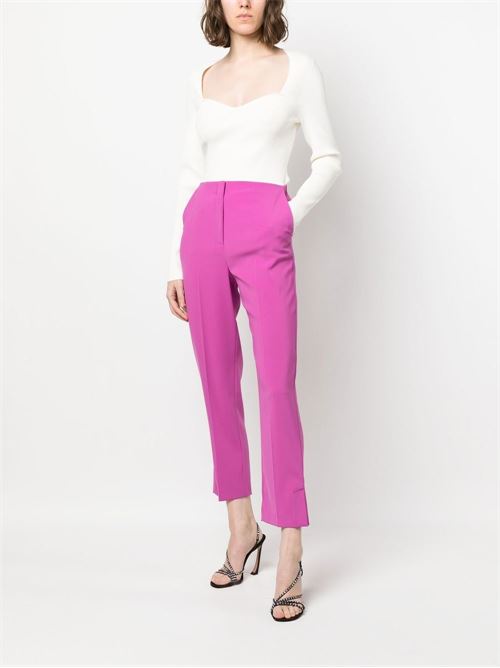 Pantalone crop PATRIZIA PEPE | 8P0491A6F5M441